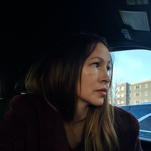 Meet your Posher, Brandy